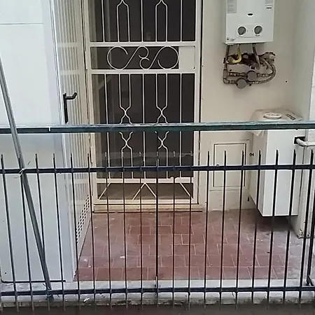 Seaside - Casa Vacanze A 200 Mt Dal Mare Lido di Ostia