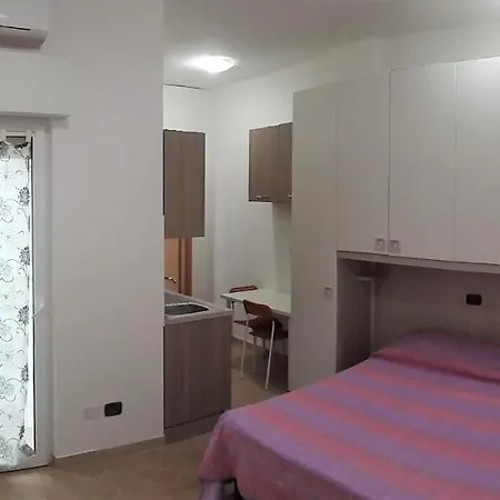 Apartment Seaside - Casa Vacanze A 200 Mt Dal Mare *