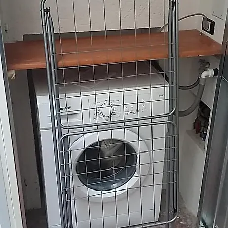 Seaside - Casa Vacanze A 200 Mt Dal Mare Apartment