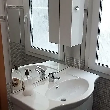 Apartment Seaside - Casa Vacanze A 200 Mt Dal Mare Lido di Ostia