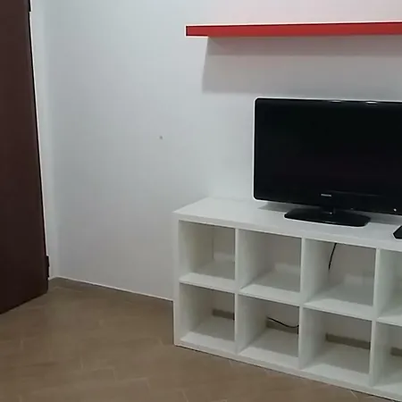 Seaside - Casa Vacanze A 200 Mt Dal Mare Apartment