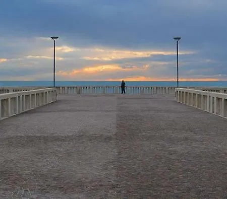 Seaside - Casa Vacanze A 200 Mt Dal Mare *