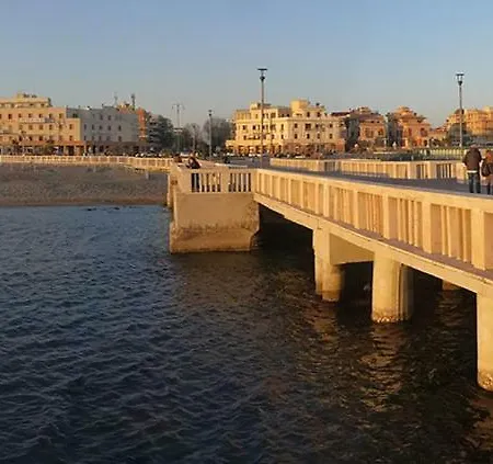 Seaside - Casa Vacanze A 200 Mt Dal Mare Apartment Lido di Ostia