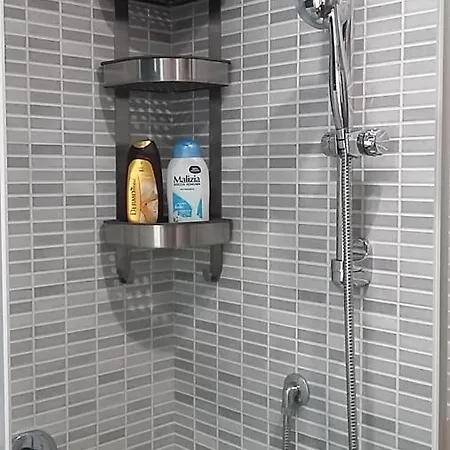 Apartment Seaside - Casa Vacanze A 200 Mt Dal Mare Lido di Ostia